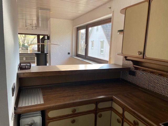Etagenwohnung Oberboihingen - 6 Zimmer, 125 m&sup2;, 1.550&euro; | Angebot:26346927