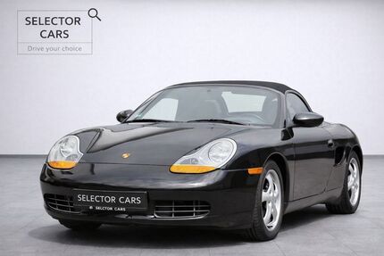 Porsche Boxster 132.394 km 12.999 &euro; Auenwald-Mittelbrüden 71549