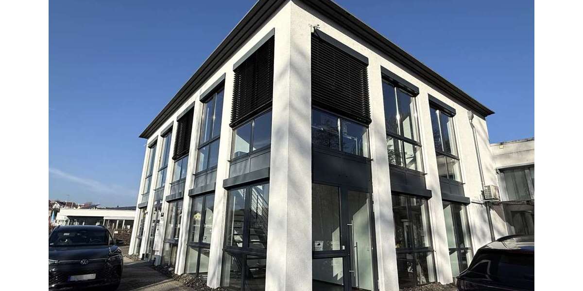 Gewerbeobjekt Großbottwar - 1.990&euro; | Angebot:24702759