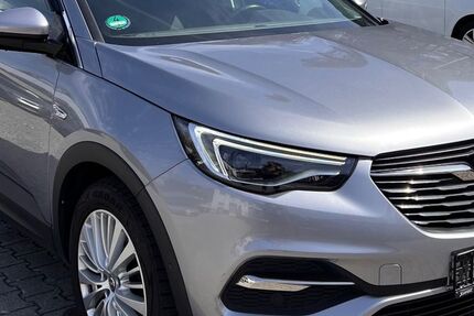 Opel Grandland (X) 177.000 km 10.999 &euro; Grafenau 71120