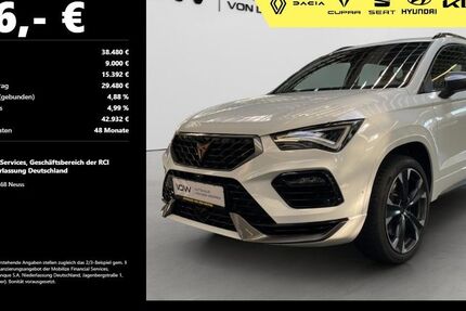 Cupra Ateca 19.950 km 37.580 &euro; Heilbronn 74076
