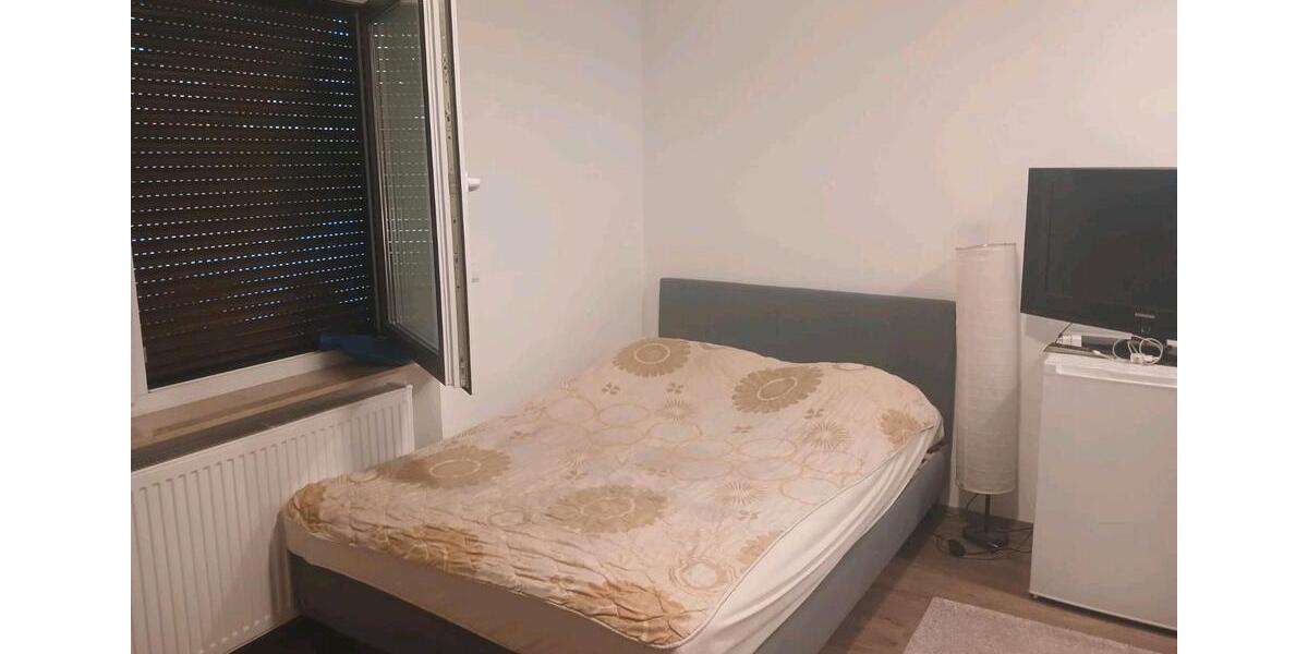 Erdgeschoßwohnung Leinfelden-Echterdingen Echterdingen - 1 Zimmer, 24 m&sup2;, 850&euro; | Angebot:26415292