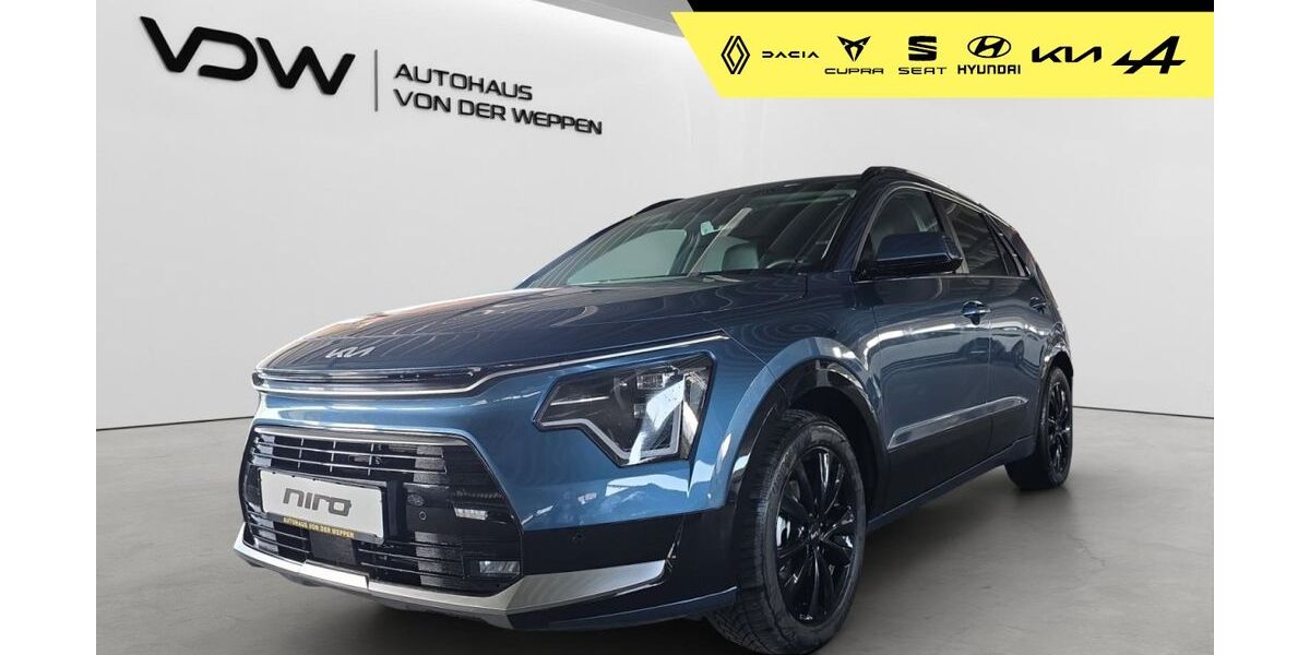 Kia Niro 4.000 km 29.990 &euro; Stuttgart 70469