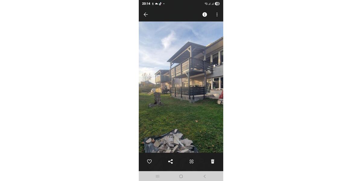 Erdgeschoßwohnung Brackenheim - 3 Zimmer, 78 m&sup2;, 1.000&euro; | Angebot:24878627