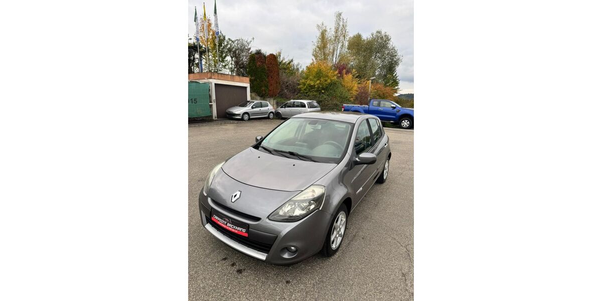Renault Clio 133.000 km 4.300 &euro; Backnang 71522