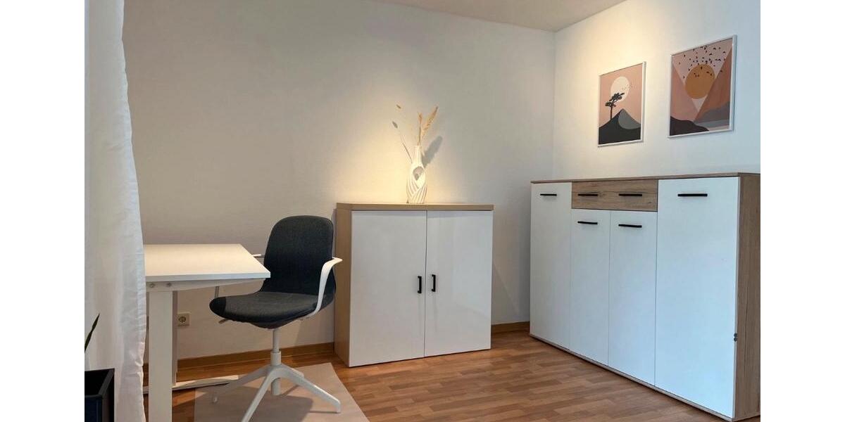 Etagenwohnung Stuttgart Stuttgart-Nord - 2 Zimmer, 50 m&sup2;, 1.050&euro; | Angebot:25879465