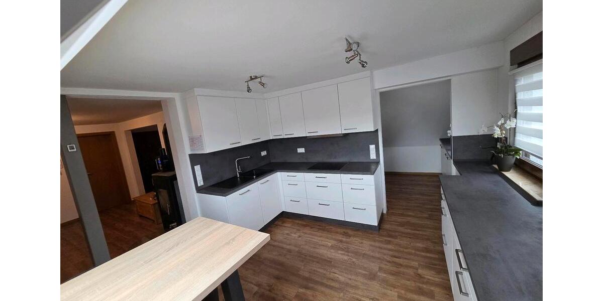 Maisonettenwohnung Auenwald - 6.5 Zimmer, 112 m&sup2;, 1.400&euro; | Angebot:25642683