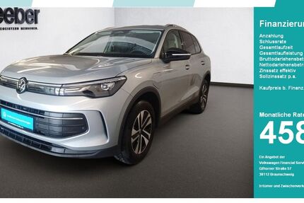 VW Tiguan 9.698 km 42.339 &euro; Leonberg 71229