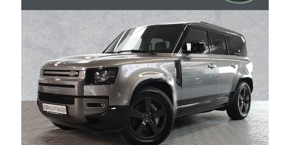 Land Rover Defender 63.580 km 75.100 &euro; Asperg 71679