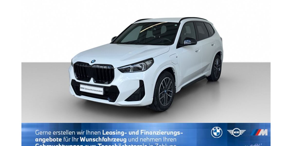 BMW X1 34.330 km 45.490 &euro; Heilbronn 74076