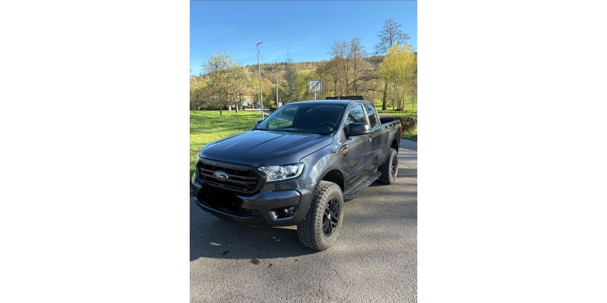Ford Ranger 45.500 km 37.000 &euro; Schorndorf 73614