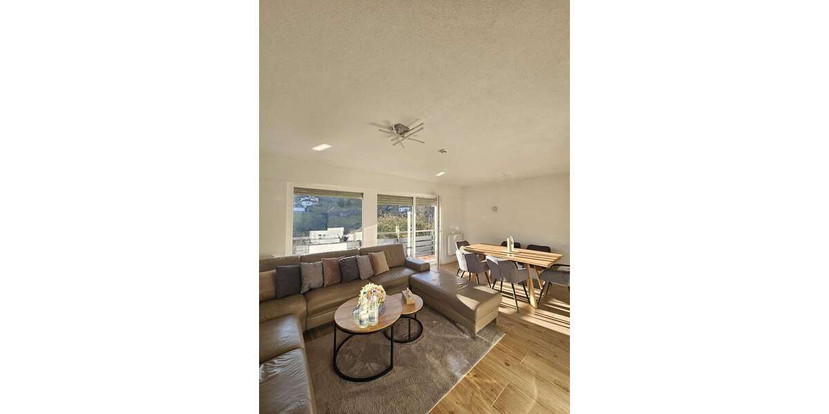 Einfamilienhaus Esslingen Hegensberg - 6 Zimmer, 120 m&sup2;, 595.000&euro; | Angebot:25880318