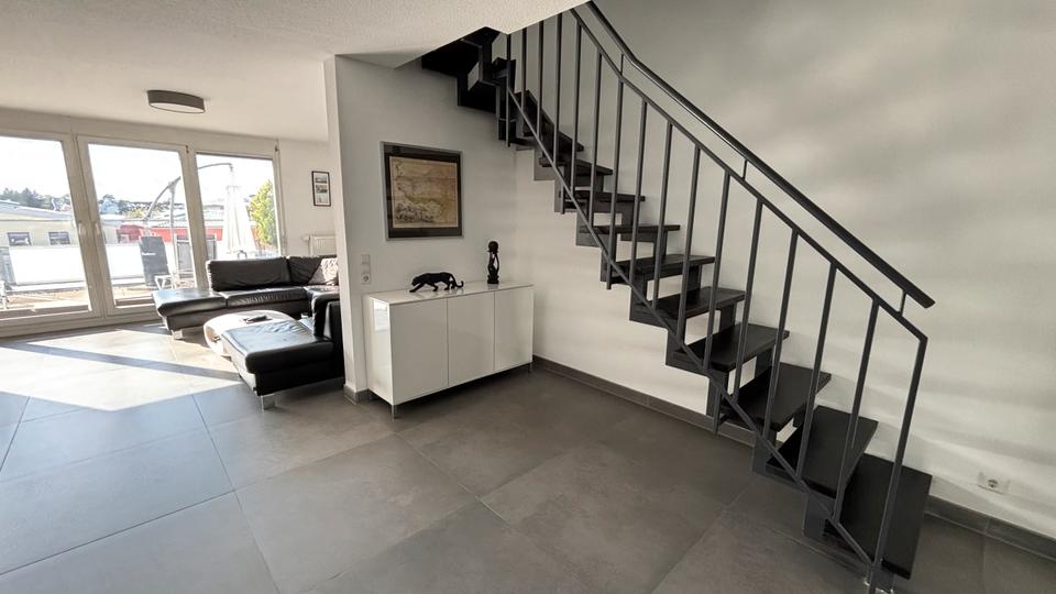 Reihenhaus Asperg - 4.5 Zimmer, 114 m&sup2;, 519.000&euro; | Angebot:26987308