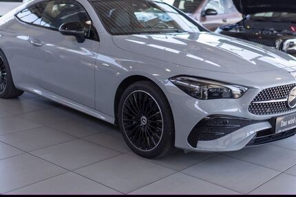 Mercedes-Benz CLE 300 13.497 km 59.960 &euro; Mühlacker 75417
