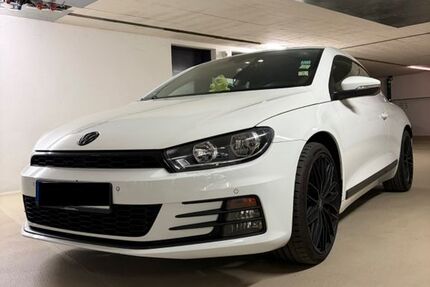 VW Scirocco 128.650 km 8.390 &euro; Ostfildern 73760