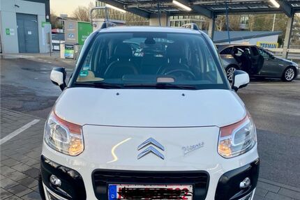 Citroen C3 Picasso 81.850 km 3.250 &euro; Heilbronn 74081