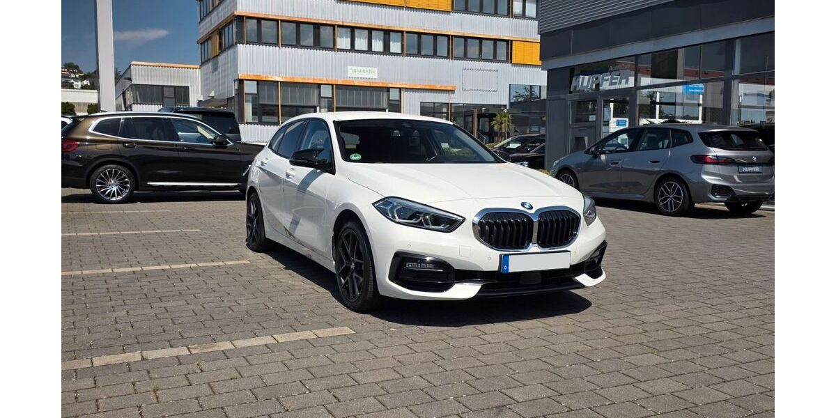 BMW 118 107.500 km 19.999 &euro; Eberdingen 71735