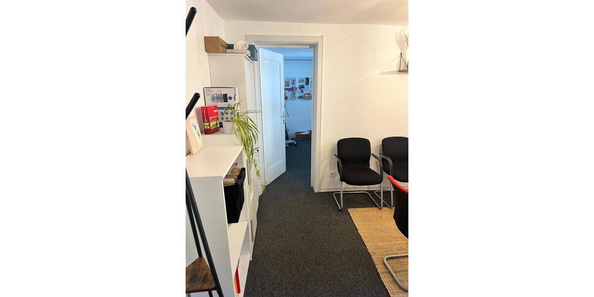 Gewerbeobjekt Stuttgart Mitte - 740&euro; | Angebot:25909467