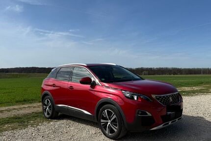 Peugeot 3008 105.000 km 22.500 &euro; Esslingen am Neckar 73728
