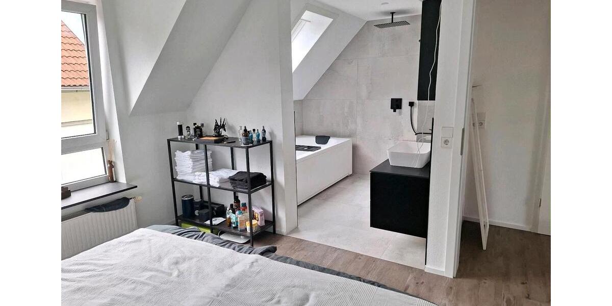 Maisonettenwohnung Wernau (Neckar) - 4.5 Zimmer, 98 m&sup2;, 565.000&euro; | Angebot:24423005