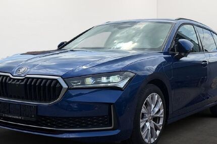 Skoda Superb 28.000 km 36.995 &euro; Ingersheim 74379