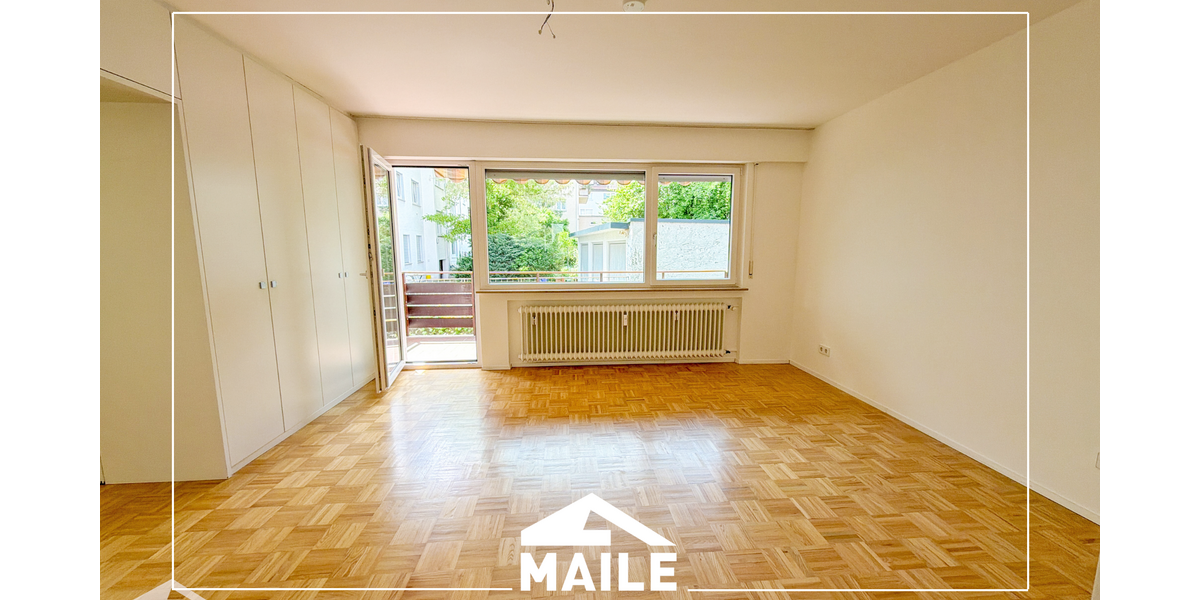 Etagenwohnung Stuttgart Botnang Botnang - 5 Zimmer, 107 m&sup2;, 425.000&euro; | Angebot:26866636