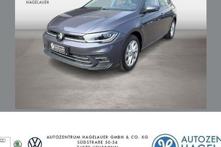 VW Polo 28.001 km 19.644 &euro; Heilbronn 74072