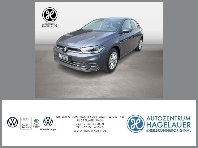 VW Polo 28.001 km 19.644 &euro; Heilbronn 74072