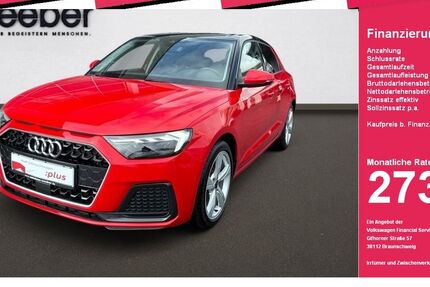 Audi A1 30.743 km 20.450 &euro; Weil der Stadt 71263