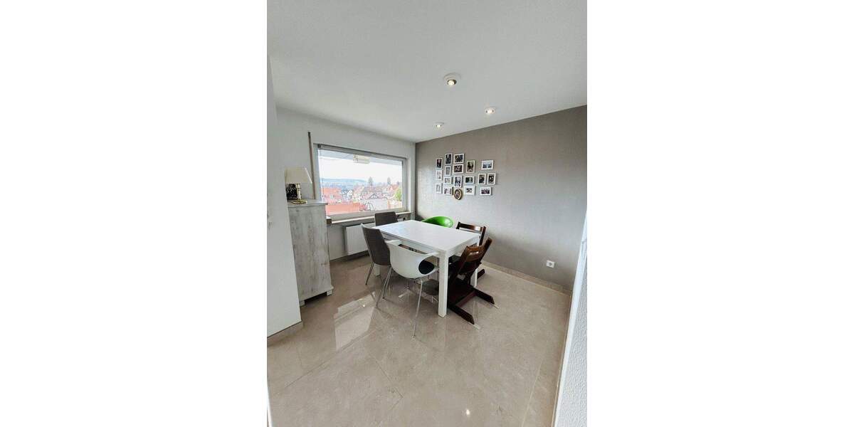 Etagenwohnung Remshalden Grunbach - 4 Zimmer, 109 m&sup2;, 398.000&euro; | Angebot:25724289