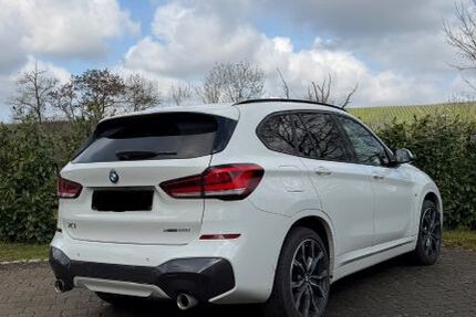 BMW X1 82.500 km 25.700 &euro; Mundelsheim 74395