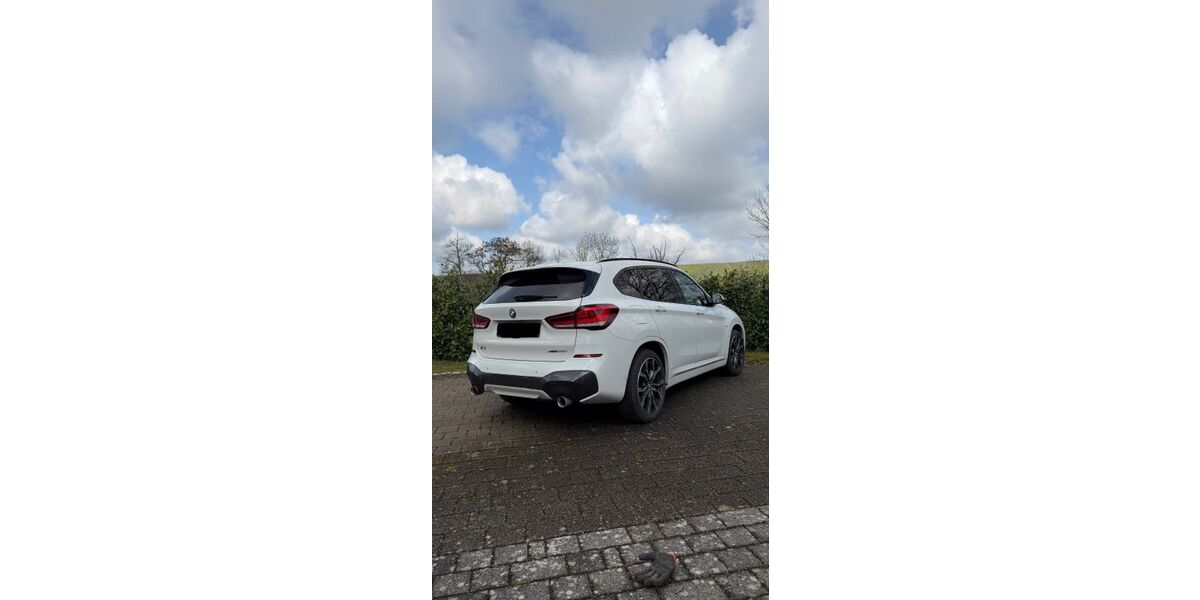 BMW X1 82.500 km 25.700 &euro; Mundelsheim 74395