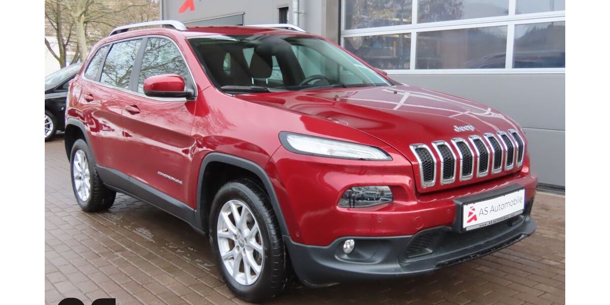 Jeep Cherokee 67.000 km 11.990 &euro; Stuttgart 70329