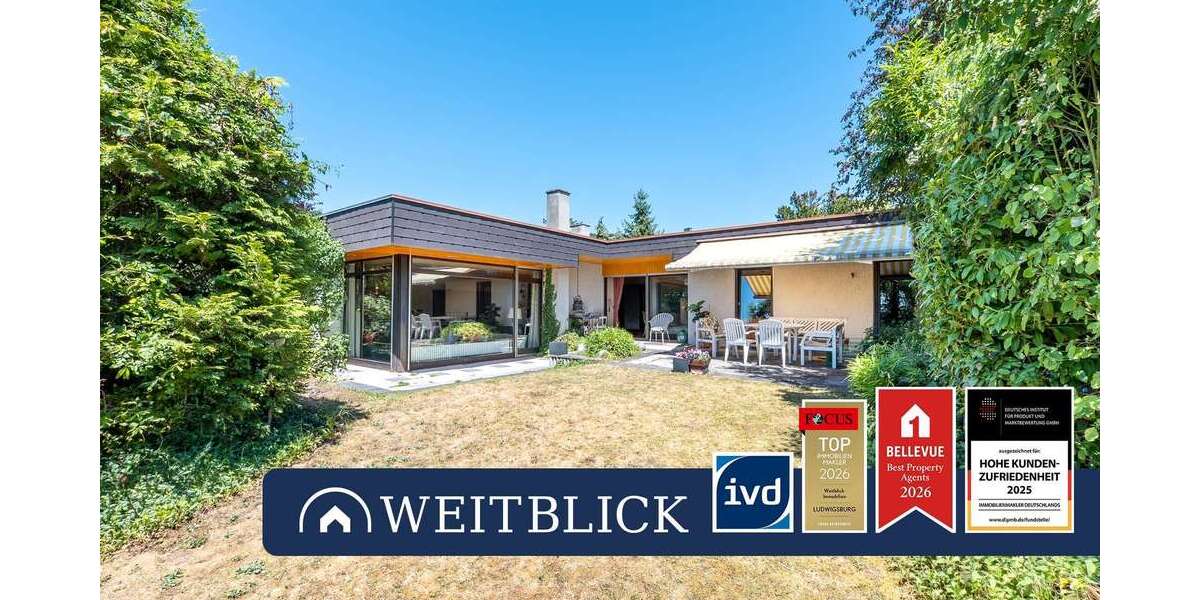 Einfamilienhaus Weinstadt - 5.5 Zimmer, 145 m&sup2;, 619.000&euro; | Angebot:27118094