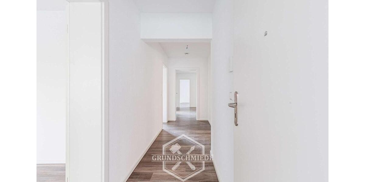 Erdgeschoßwohnung Stuttgart Zuffenhausen - 4 Zimmer, 101 m&sup2;, 1.650&euro; | Angebot:26416216