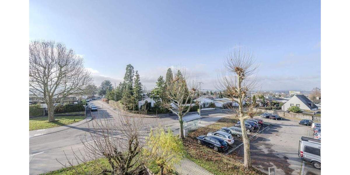 Etagenwohnung Bietigheim-Bissingen Bietigheim - 3 Zimmer, 90 m&sup2;, 269.000&euro; | Angebot:25746166