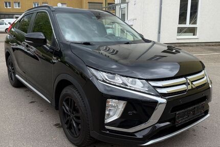 Mitsubishi Eclipse Cross 61.000 km 16.950 &euro; Möglingen 71696