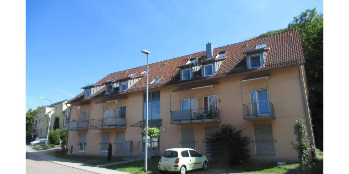 Etagenwohnung Mönsheim - 3 Zimmer, 55 m&sup2;, 149.000&euro; | Angebot:25770026