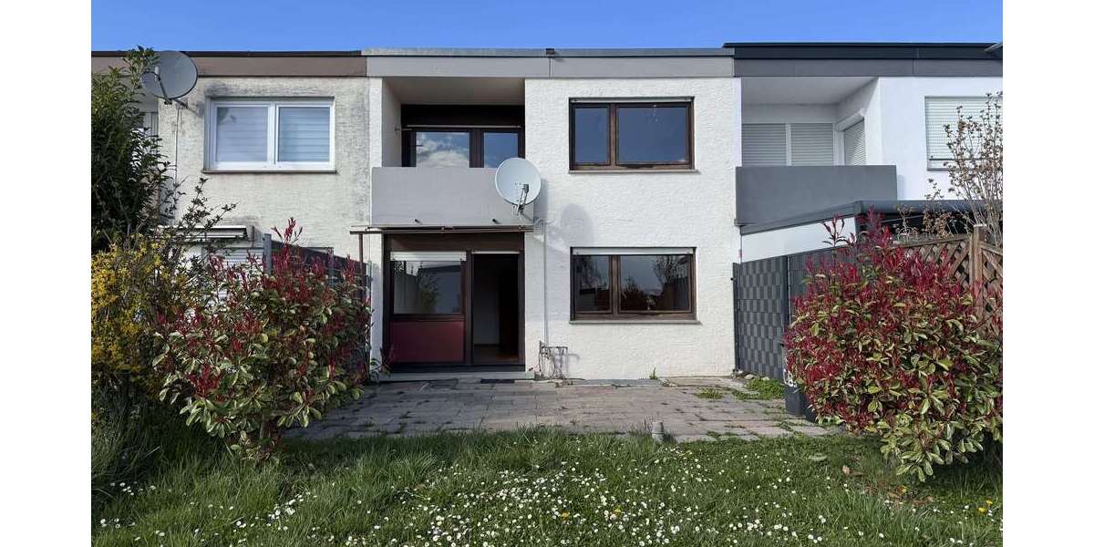 Einfamilienhaus Heilbronn Horkheim - 5 Zimmer, 117 m&sup2;, 369.000&euro; | Angebot:24715019