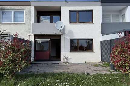 Haus Heilbronn Horkheim - 5 Zimmer, 117 m&sup2;, 369.000&euro; | Angebot:24715019