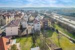 Etagenwohnung Stuttgart Zuffenhausen - 3 Zimmer, 80 m&sup2;, 990&euro; | Angebot:26796524