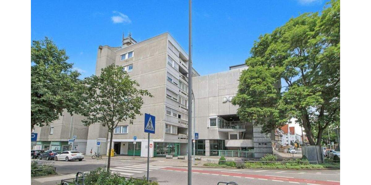 Einfamilienhaus Sindelfingen Mitte - 3 Zimmer, 270.000&euro; | Angebot:25716122