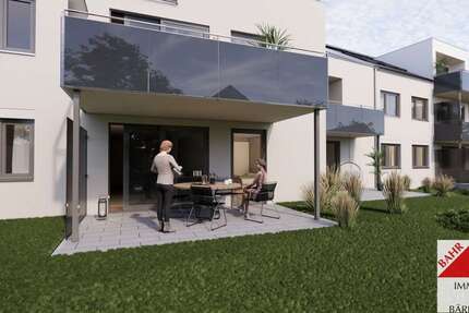 Wohnung Sindelfingen - 4 Zimmer, 90 m&sup2;, 619.000&euro; | Angebot:25527618