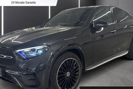 Mercedes-Benz GLC 300 29.556 km 67.290 &euro; Fellbach 70736
