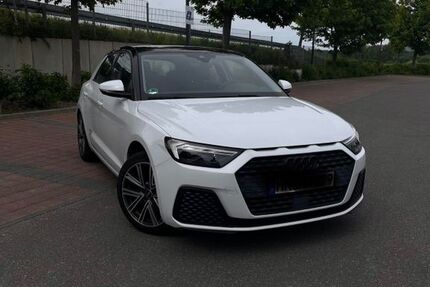 Audi A1 79.900 km 15.990 &euro; Talheim 74388