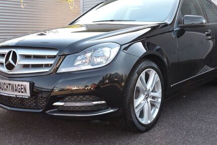 Mercedes-Benz C 180 109.000 km 13.999 &euro; Altbach 73776