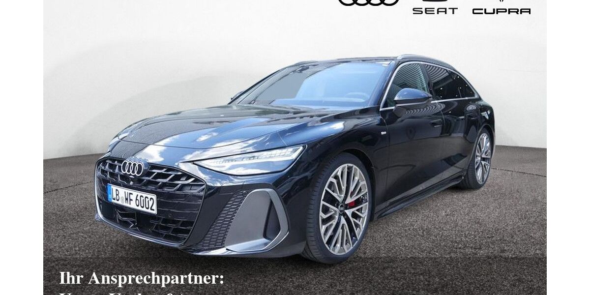 Audi A6 3.500 km 71.480 &euro; Bietigheim-Bissingen 74321