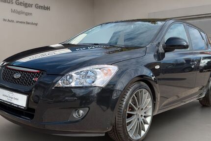 Kia ceed / Ceed 190.000 km 4.480 &euro; Möglingen 71696