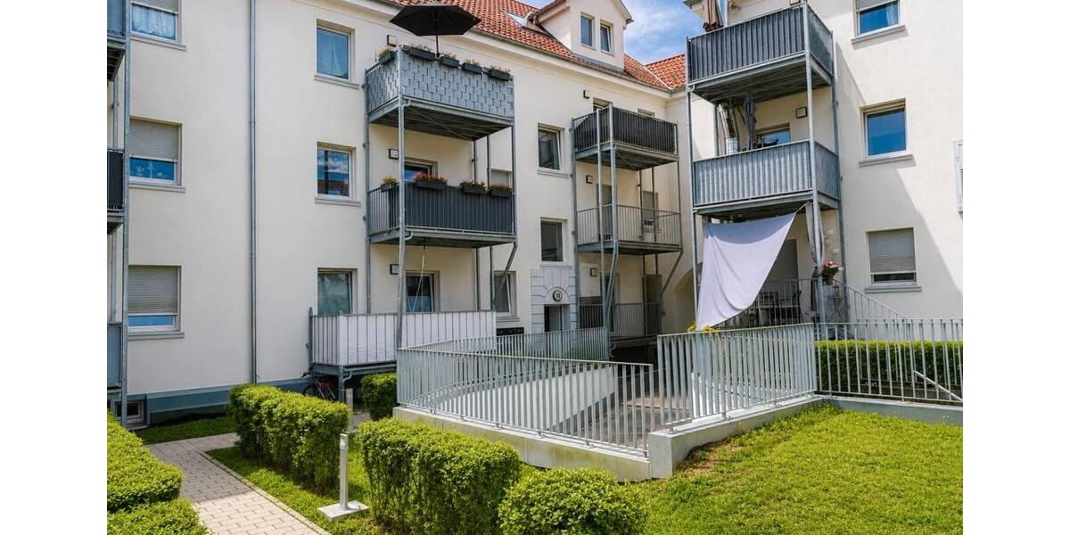 Etagenwohnung Esslingen am Neckar Brühl - 3 Zimmer, 77 m&sup2;, 1.155&euro; | Angebot:27535626