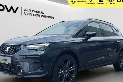 Seat Arona 5.000 km 26.490 &euro; Heilbronn 74076